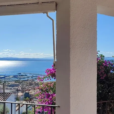 Margarita - Amazing Views! Βίλα *