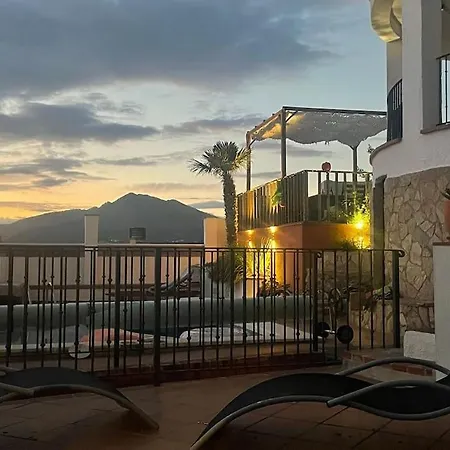 Margarita - Amazing Views! Βίλα *