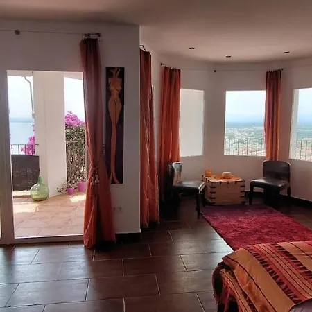 Margarita - Amazing Views! Βίλα