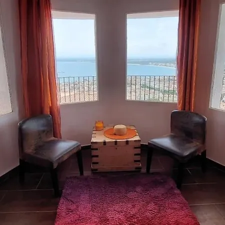 Margarita - Amazing Views! Ρόζες