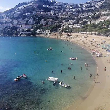 Βίλα Margarita - Amazing Views! Ρόζες